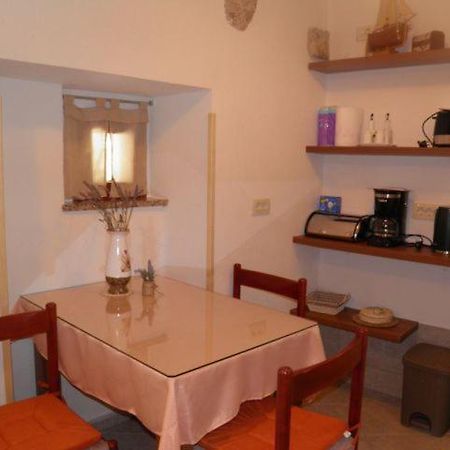 Apartman Dejo Mošćenička Draga 外观 照片
