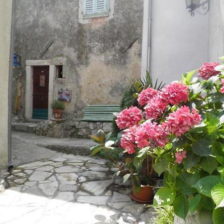 Apartman Dejo Mošćenička Draga 外观 照片