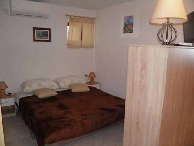Apartman Dejo Mošćenička Draga 外观 照片