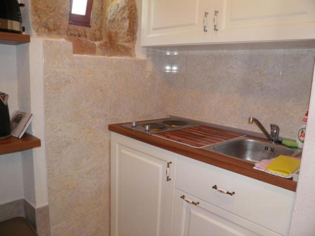 Apartman Dejo Mošćenička Draga 外观 照片